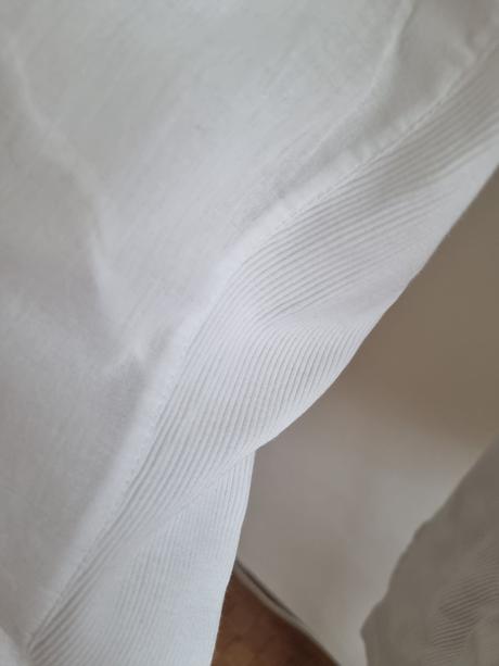 Biela elast.bluzka mango 38, mango,38