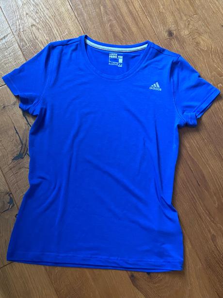 Adidas - tričko, adidas,l