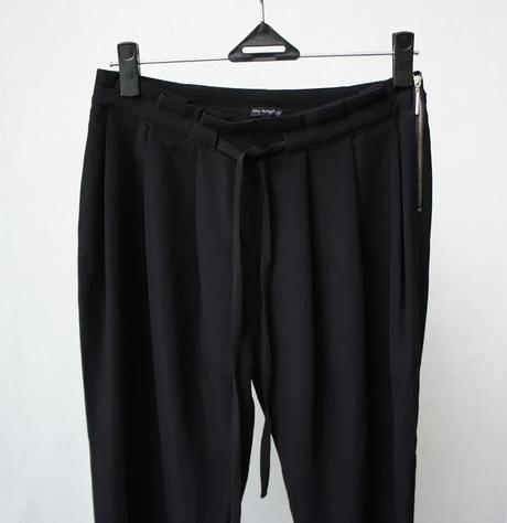 Športovo-elegantné nohavice zn.artigli, m