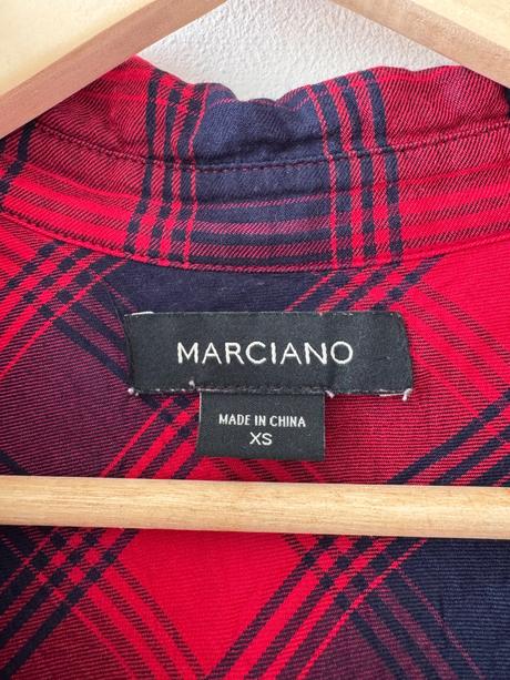 Marciano blúzka, xs