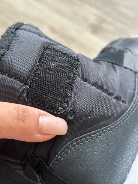 Nike zimne snehule 35, nike,35