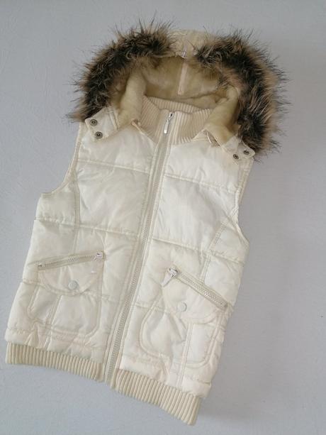 Vesta 134/140, miss fiori,140