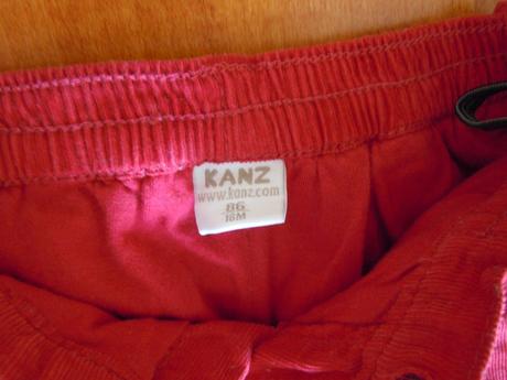 Menžestráky + vianočné tričko grátis, kanz,86