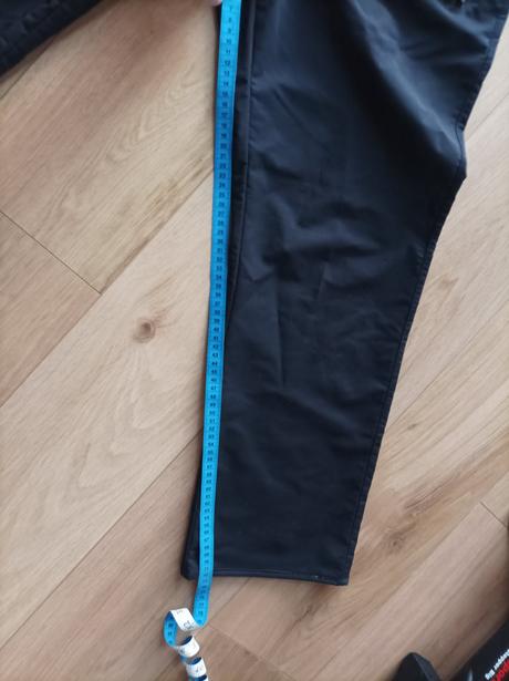 Softshell nohavice, alpine pro,xl