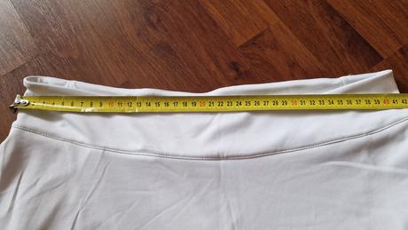 Adidas sukňa climatex veľ. 38/40, adidas,38