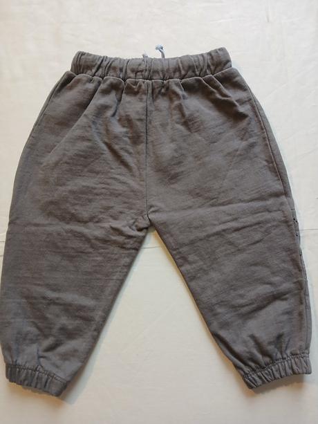 Tepláky 11ks 86, pepco,86