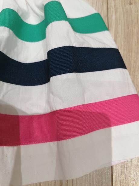 Sukňa, gymboree,110