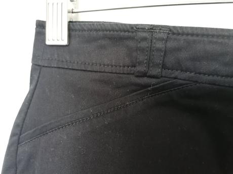 Sukňa cigaretová, camaieu,36