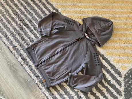 Mikina coccodrillo, coccodrillo,128