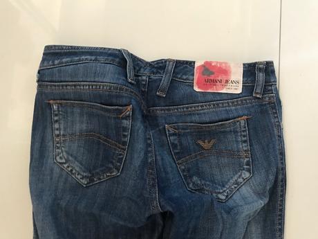 Armani dotrhane rifle, armani,s