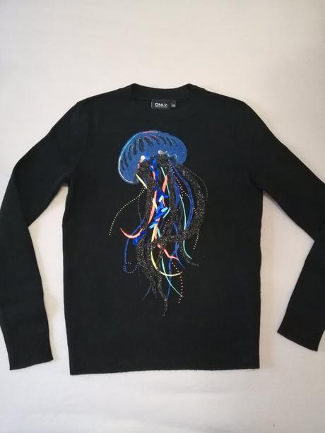 Only sveter, only,xs