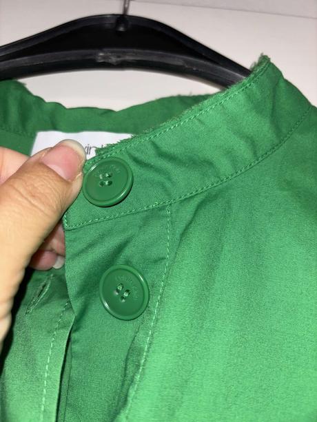 Balónové šaty calvin klein 38, calvin klein,38