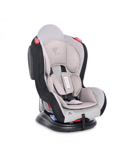 Sps autosedačka 0-25kg - string 2021,