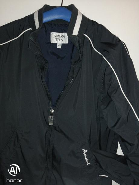 Bunda armani, armani,152
