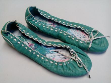 Diesel balerinky, diesel,39