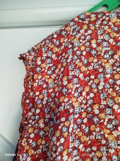 Ľahky top, pimkie,m