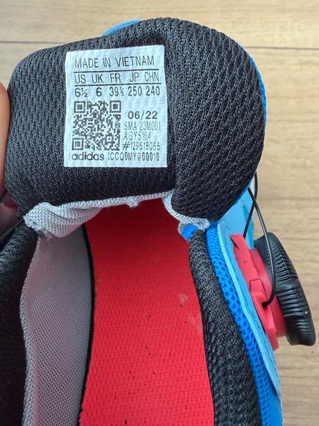 Adidas veľ. 39 1/3, adidas,39
