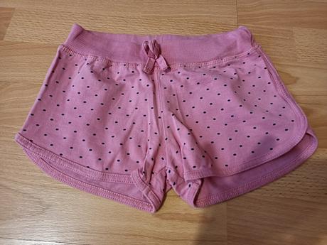 Dievčenské kraťase, kids,128