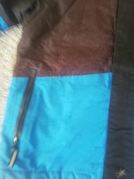 Vetrovka, crivit,146