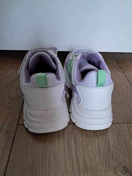 Tenisky 36, sinsay,36