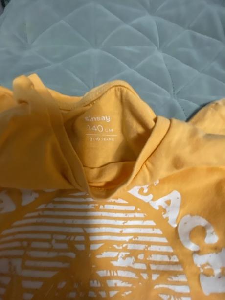 Mix 7 tričiek, mango,134