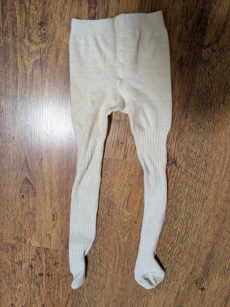 Pančuchy 110/116, 110