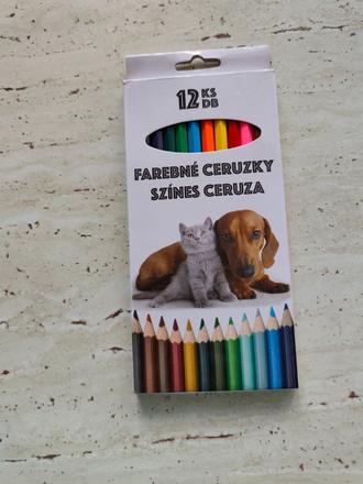 Farbičky, 