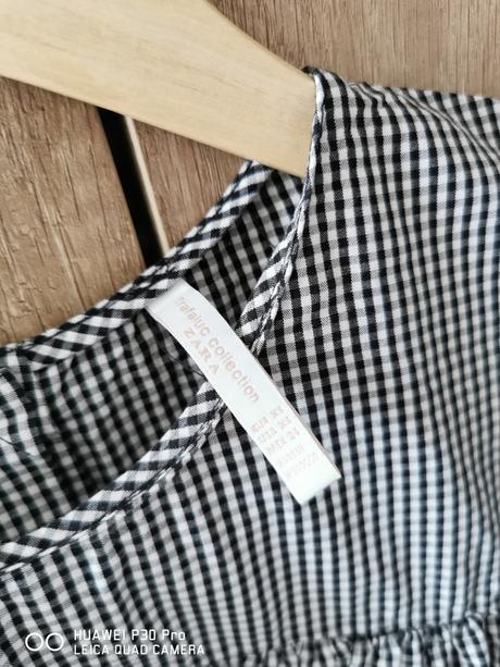 Dámska blúzka zara, zara,xs