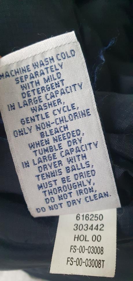 Vesta obojstranna 122 paperova, 122