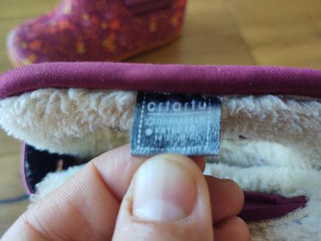 Dievčenské fake bogs, veľ. 26, 26