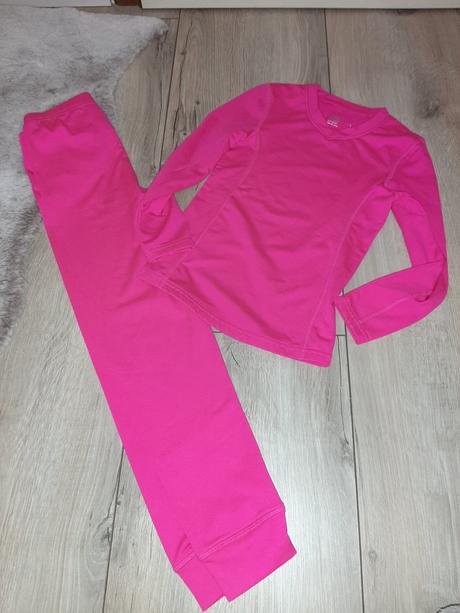 Termoprádlo crivit 122-128, crivit,122