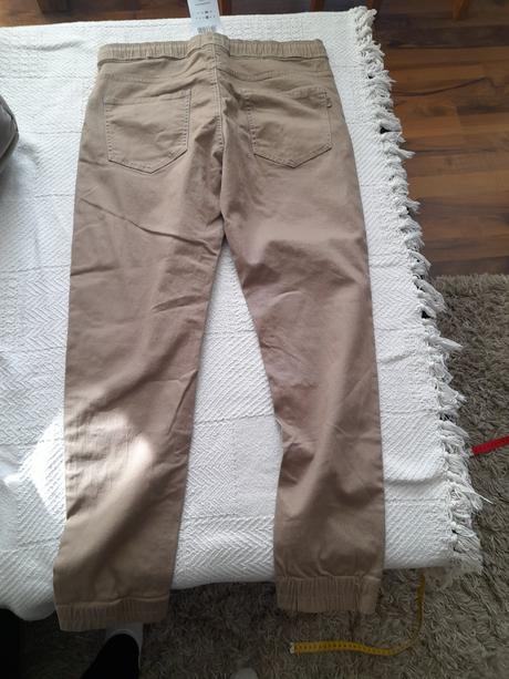 Chlapčenské nohavice - nové, sinsay,32