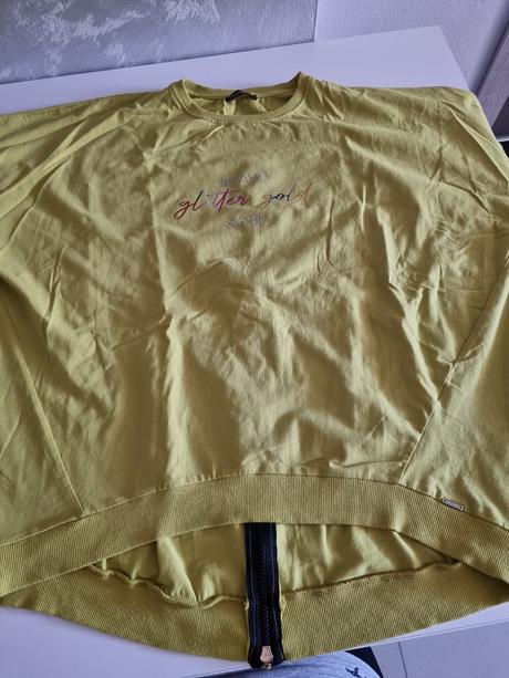 Netopierske tricko, xl