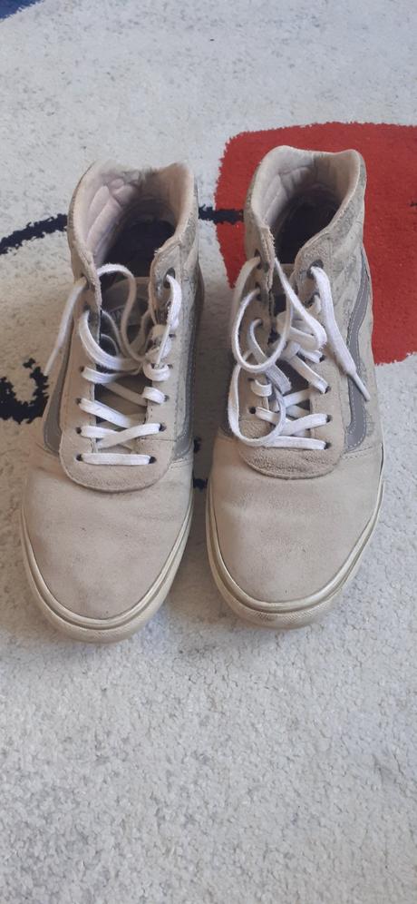 Vans tenisky, vans,37