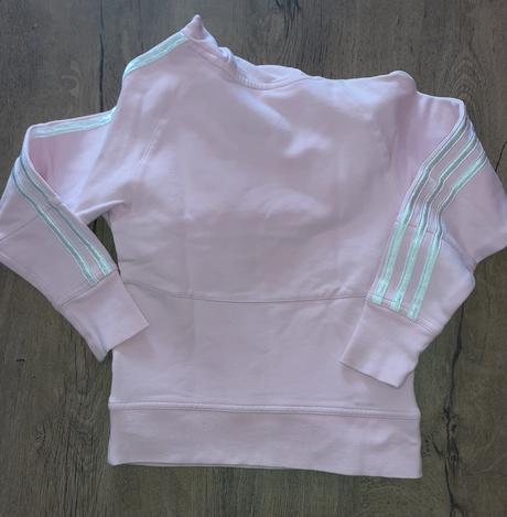 Mikina adidas, adidas,128