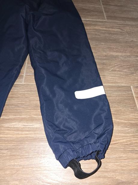 Nohavice do dažďa č.116, f&f,116