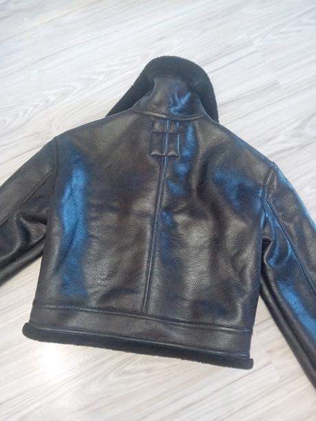 Bunda, stradivarius,m