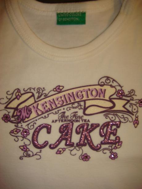 Trička s kratkym rukavom, benetton,56