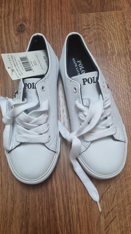 B3690 tenisky, ralph lauren,32