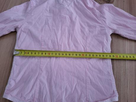 Košeľa, tommy hilfiger,98