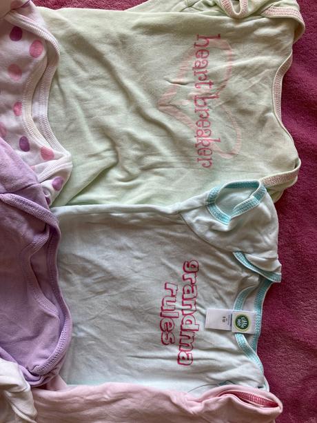 Balík body, 68–80