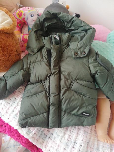 Bunda na predaj, zara,80