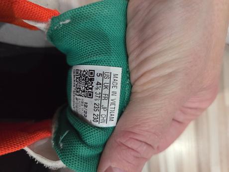 Chlapcenske tenisky, adidas,37