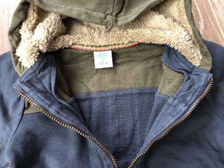 Mikina zn. boboli, 116