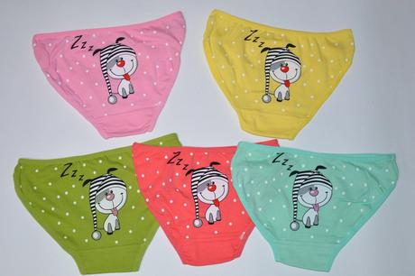 Detské nohavičky, 74 - 158