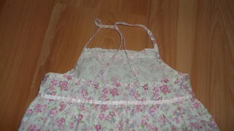 Letné tričko na rameno, debenhams,110