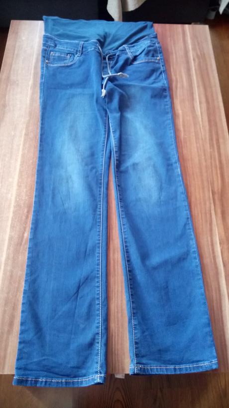 Tehotenské rifle, m