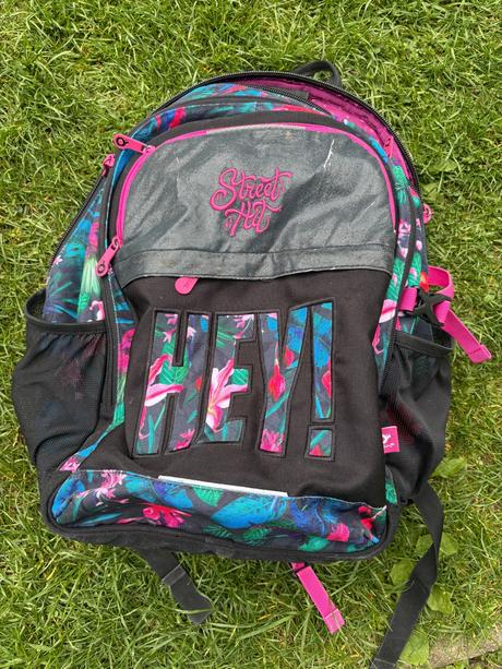 Taška topgal 2.stupeň,