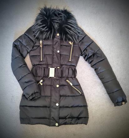 Bunda mayo chix, mayo chix,s