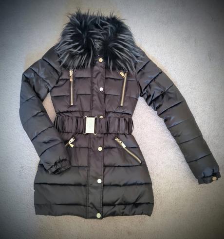 Bunda mayo chix, mayo chix,s